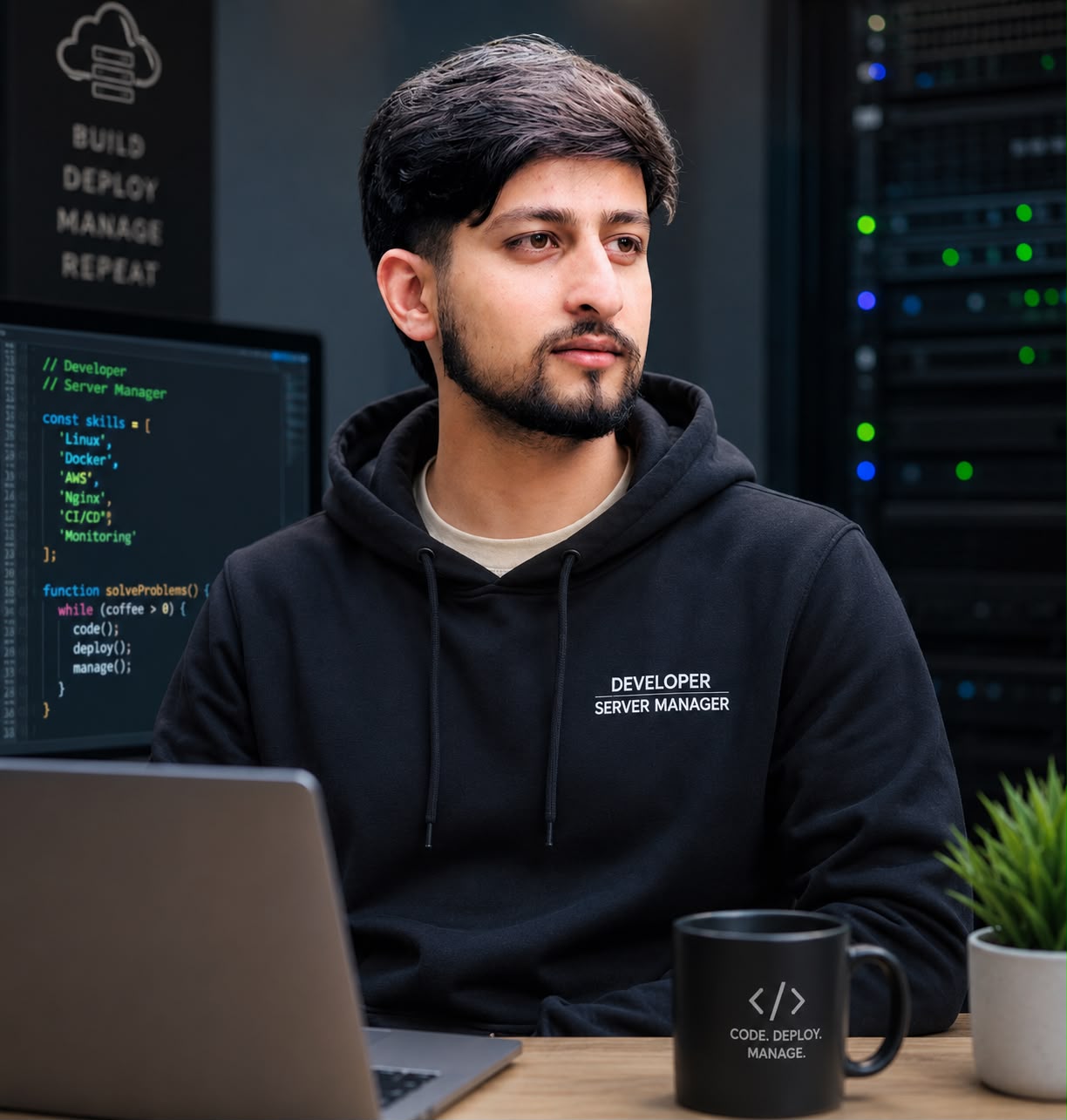 Furqan Akbar